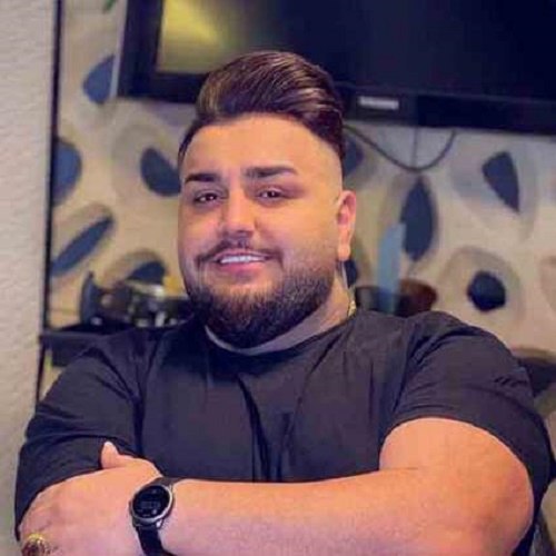 دانلود آهنگ مال خود من باش